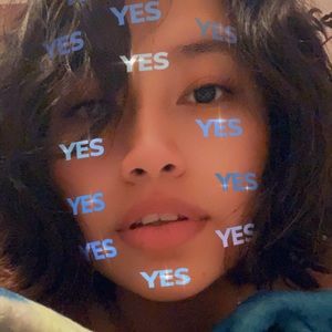 Meet your Posher, Gina